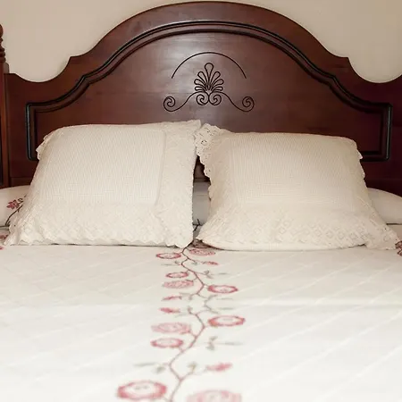 Trisqueles Y Buganvillas Hétvégi ház *