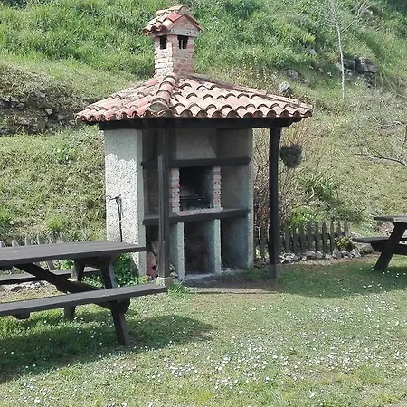 Trisqueles Y Buganvillas Hétvégi ház