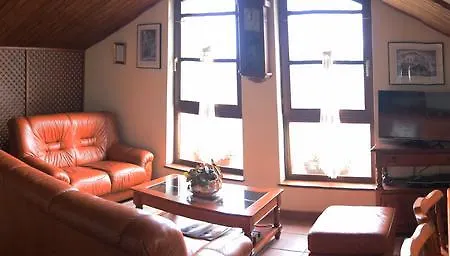 Hétvégi ház Trisqueles Y Buganvillas Villaviciosa