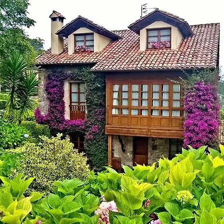 Landhuis Trisqueles Y Buganvillas *