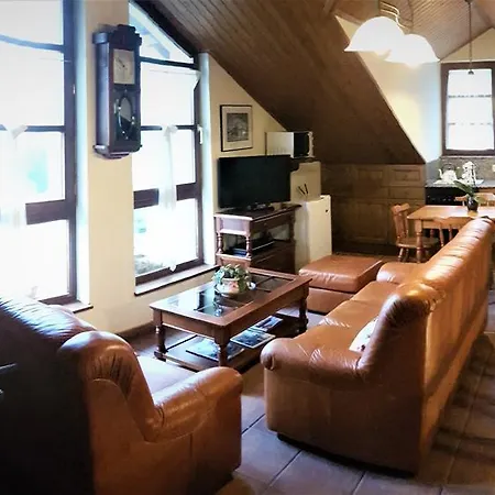 Trisqueles Y Buganvillas Hétvégi ház *