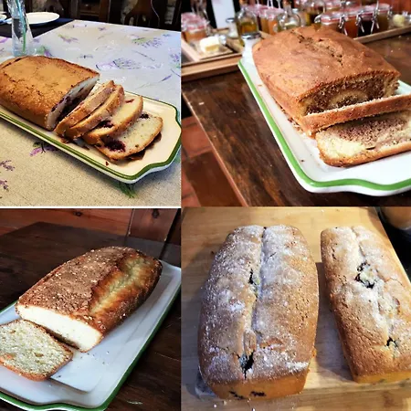 Trisqueles Y Buganvillas Hétvégi ház Villaviciosa