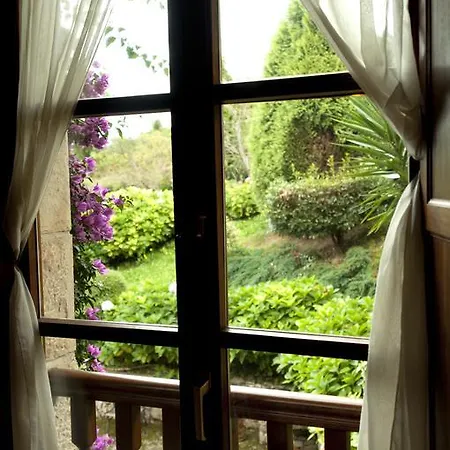 Trisqueles Y Buganvillas Séjour à la campagne