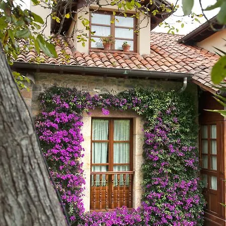 Trisqueles Y Buganvillas בית כפרי