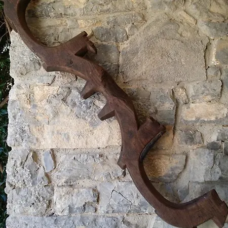 Séjour à la campagne Trisqueles Y Buganvillas