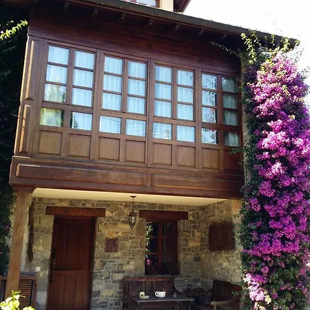 Trisqueles Y Buganvillas Casa rural