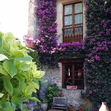 Trisqueles Y Buganvillas Séjour à la campagne *