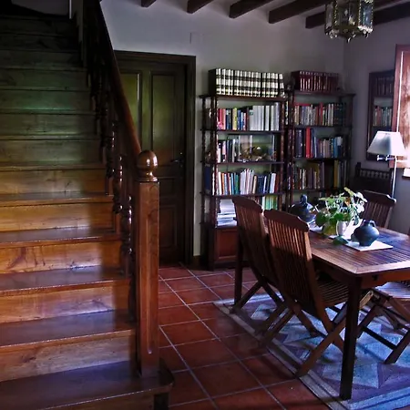 Séjour à la campagne Trisqueles Y Buganvillas Villaviciosa (Asturias)