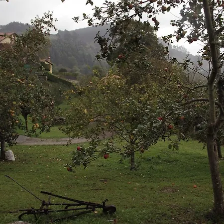 Trisqueles Y Buganvillas Séjour à la campagne