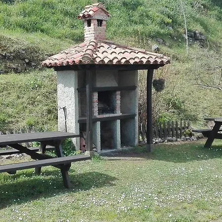 Trisqueles Y Buganvillas Casa rural