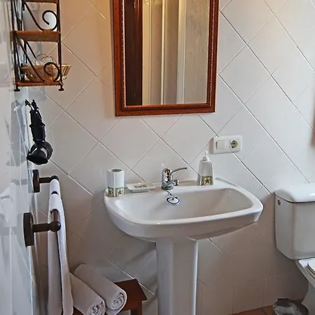 Country house Trisqueles Y Buganvillas *