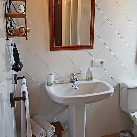 Séjour à la campagne Trisqueles Y Buganvillas *