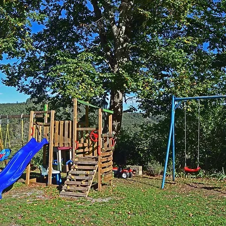 Country house Trisqueles Y Buganvillas *