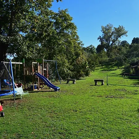 Casa rural Trisqueles Y Buganvillas