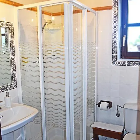 Casa rural Trisqueles Y Buganvillas *