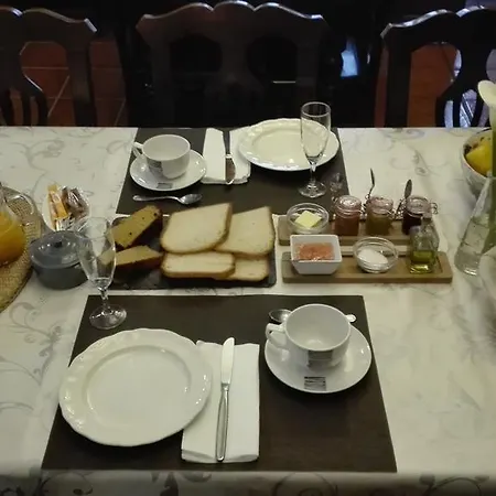 Country house Trisqueles Y Buganvillas *