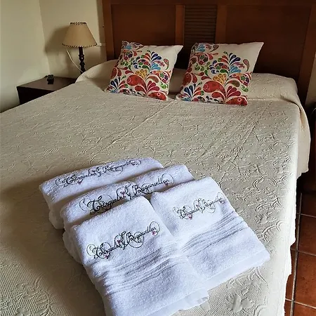 Country house Trisqueles Y Buganvillas Villaviciosa (Asturias)