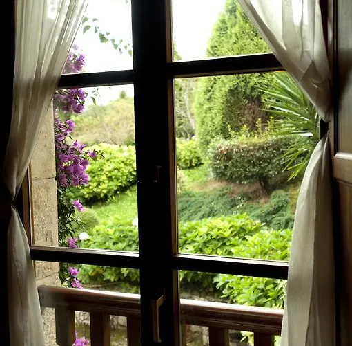 Trisqueles Y Buganvillas Casa rural