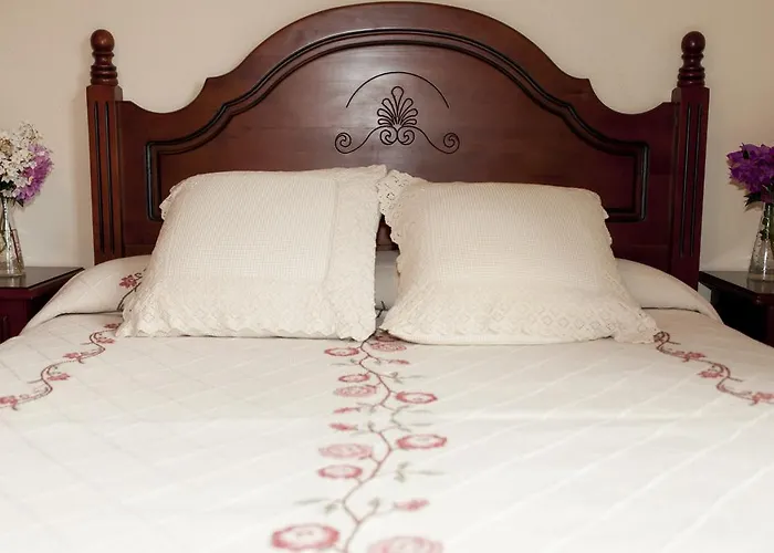 Trisqueles Y Buganvillas Casa rural *