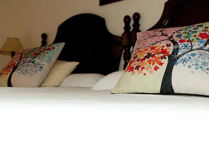 Trisqueles Y Buganvillas Casa rural Villaviciosa (Asturias)