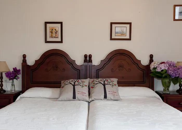 Trisqueles Y Buganvillas Casa rural *