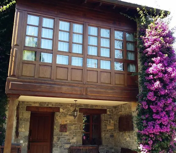 Trisqueles Y Buganvillas Casa rural