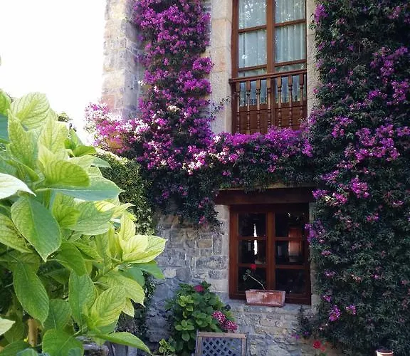 Trisqueles Y Buganvillas Casa rural *