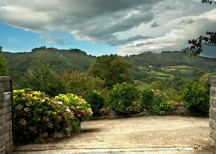 Trisqueles Y Buganvillas Casa rural *