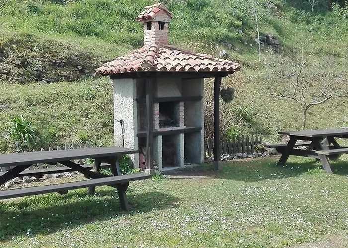 Trisqueles Y Buganvillas Casa rural