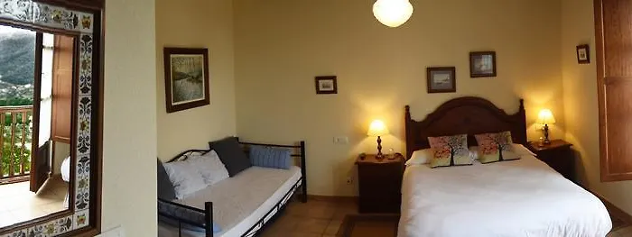 Casa rural Trisqueles Y Buganvillas Villaviciosa (Asturias)