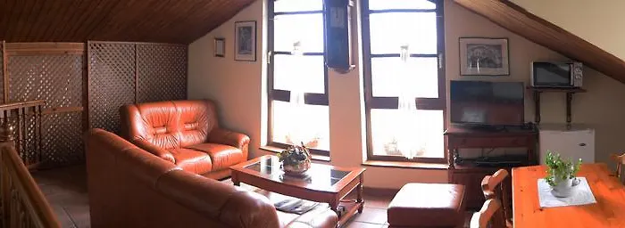 Casa rural Trisqueles Y Buganvillas Villaviciosa (Asturias)