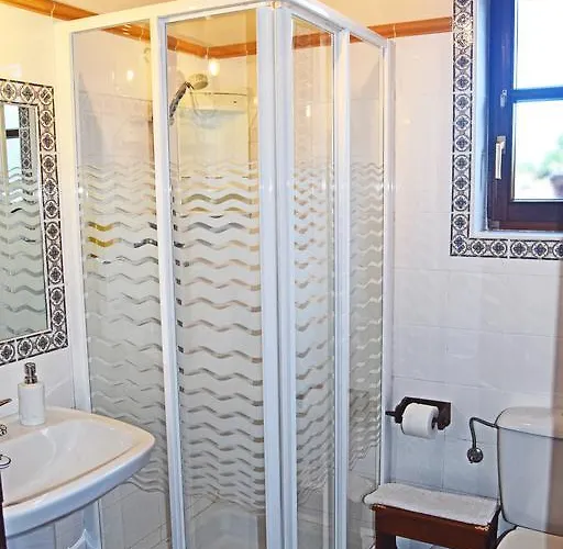 Casa rural Trisqueles Y Buganvillas *