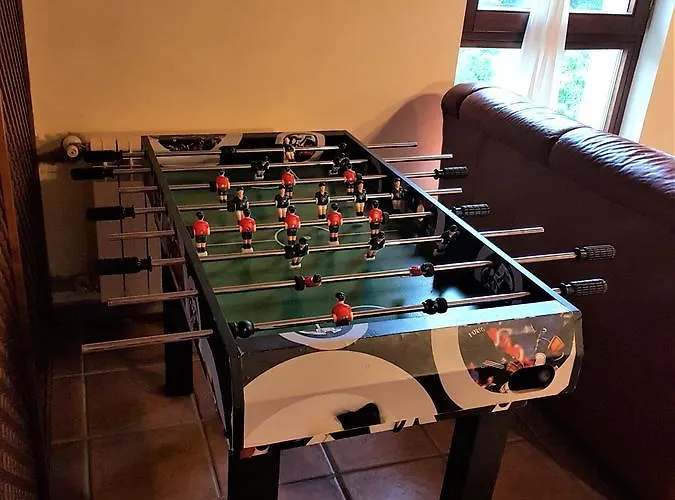 Trisqueles Y Buganvillas Casa rural