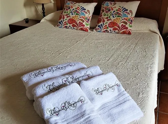 Casa rural Trisqueles Y Buganvillas Villaviciosa (Asturias)