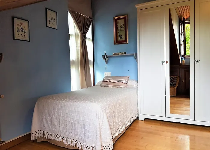 Trisqueles Y Buganvillas Villaviciosa (Asturias)