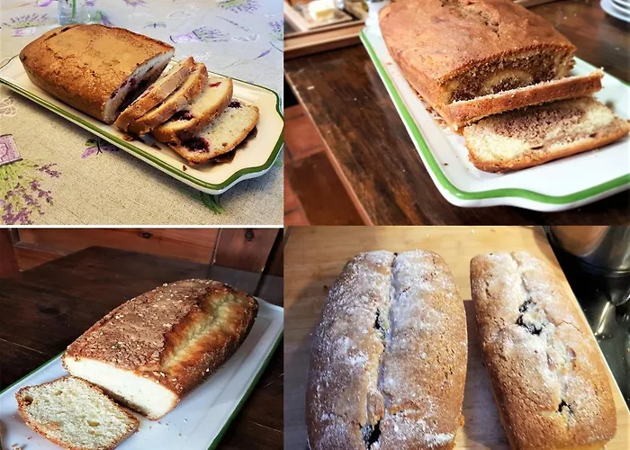 Trisqueles Y Buganvillas Casa rural Villaviciosa (Asturias)