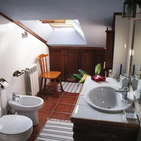 Trisqueles Y Buganvillas Gospodarstwo wiejskie *