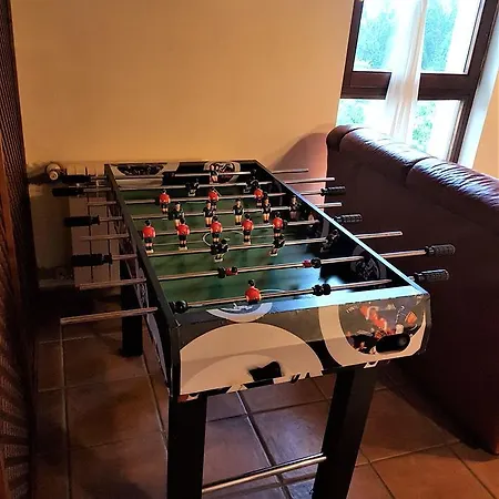 Trisqueles Y Buganvillas Gospodarstwo wiejskie